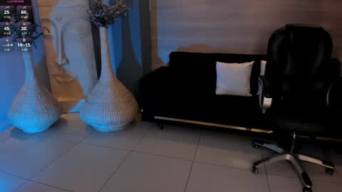 Snapshot of martinnabonnet chatting on 1, 2, 2025 Martinna Bonnet online show from 1, 2, 2025