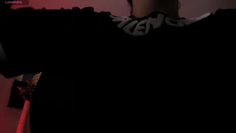 Snapshot of martinnabonnet chatting on 4, 3, 2025 Martinna Bonnet online show from 4, 3, 2025