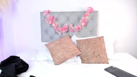 Martina and Anastasia online show from 23, 10, 2025