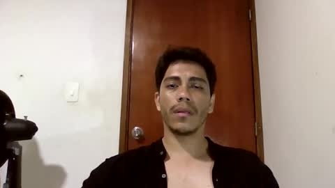 Azrael online show from 10, 9, 2025