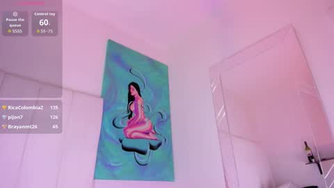 Amber online show from 27, 9, 2025