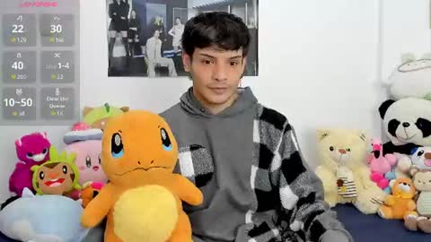Snapshot of martinsibiris chatting on 4, 7, 2026 Martin online show from 4, 7, 2026