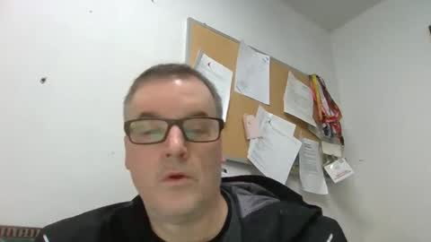 marty1688 online show from 26, 12, 2024