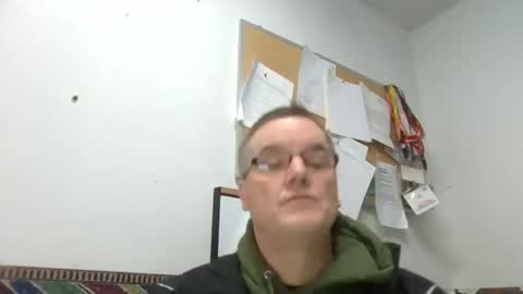 marty1688 online show from 28, 12, 2024