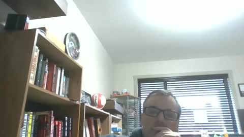 marty1688 online show from 16, 1, 2025