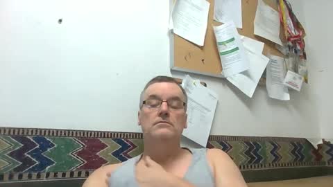 marty1688 online show from 15, 9, 2025