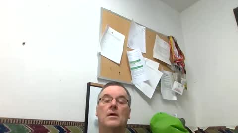 marty1688 online show from 29, 9, 2025