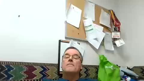 marty1688 online show from 13, 10, 2025