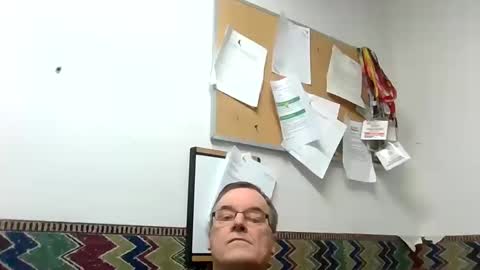 marty1688 online show from 20, 10, 2025