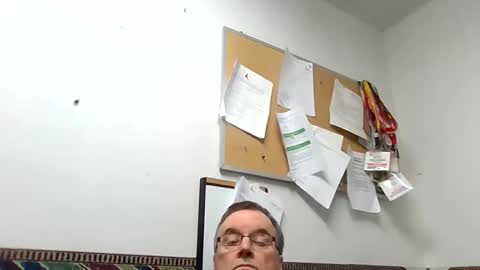 marty1688 online show from 21, 10, 2025