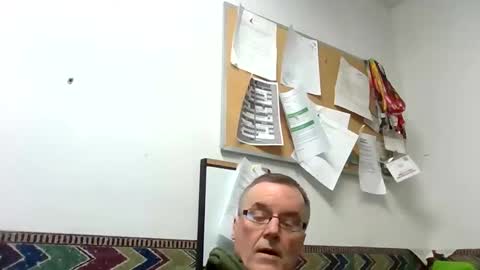 marty1688 online show from 9, 11, 2025