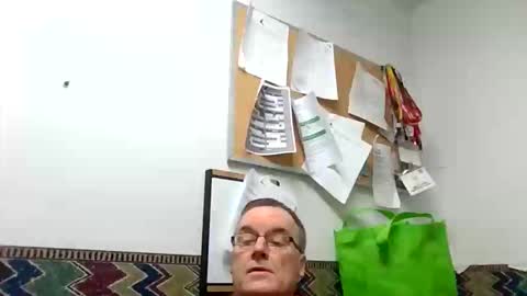 marty1688 online show from 17, 11, 2025