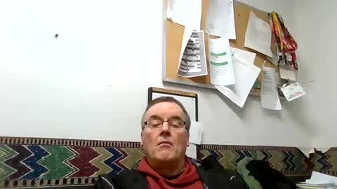 marty1688 online show from 16, 12, 2025