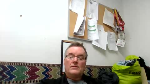 Snapshot of marty1688 chatting on 3, 6, 2026 marty1688 online show from 3, 6, 2026