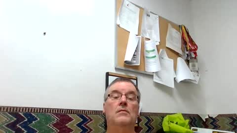 marty1688 online show from 20, 7, 2026