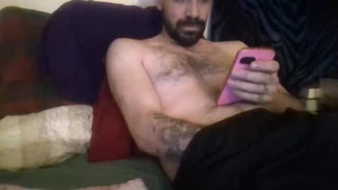 Snapshot of martymc64 chatting on 3, 12, 2025 martymc64 online show from 3, 12, 2025