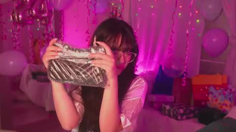 INSTAGRAM Maruchan  02 online show from 8, 3, 2025