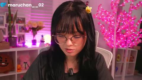 INSTAGRAM Maruchan  02 online show from 27, 11, 2025