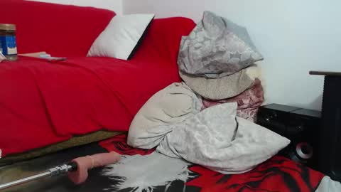 marusya_luxury online show from 13, 11, 2025