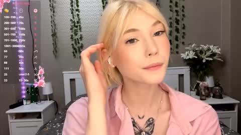 Lisa online show from 16, 2, 2026