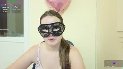 Snapshot of mary2606 chatting on 3, 8, 2026 Mary2606 online show from 3, 8, 2026