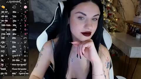 Maria online show from 24, 12, 2024