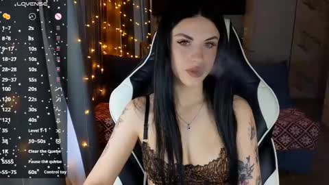 Maria online show from 27, 12, 2024