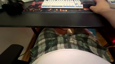 mary_bby online show from 11, 1, 2026