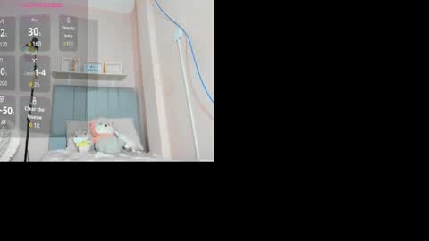 Snapshot of mary_cute9 chatting on 18, 9, 2025 mary_cute9 online show from 18, 9, 2025