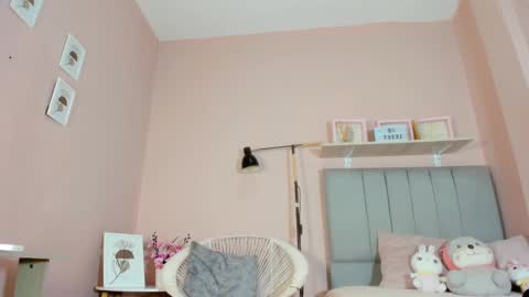 Snapshot of mary_cute9 chatting on 22, 9, 2025 mary_cute9 online show from 22, 9, 2025