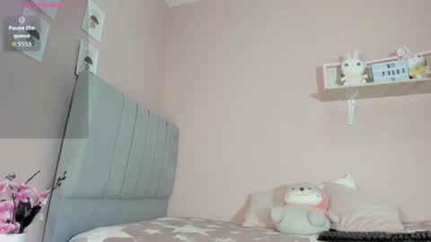 Snapshot of mary_cute9 chatting on 26, 10, 2025 mary_cute9 online show from 26, 10, 2025