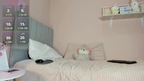 Snapshot of mary_cute9 chatting on 11, 11, 2025 mary_cute9 online show from 11, 11, 2025