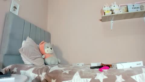 Snapshot of mary_cute9 chatting on 29, 11, 2025 mary_cute9 online show from 29, 11, 2025