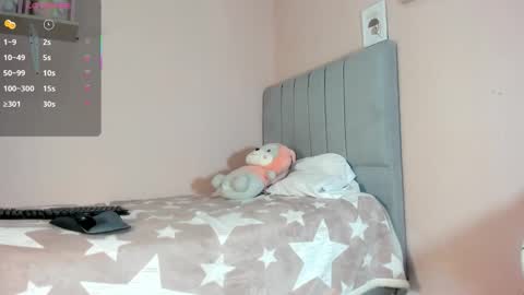 Snapshot of mary_cute9 chatting on 3, 12, 2025 mary_cute9 online show from 3, 12, 2025