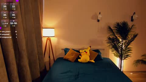 Mary online show from 4, 3, 2025