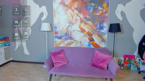 Mary online show from 25, 9, 2025