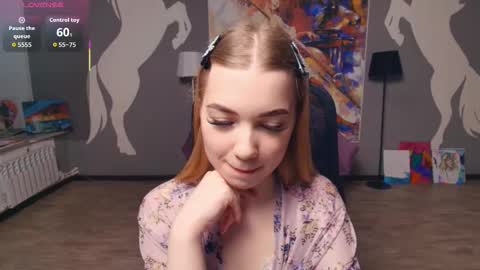 Mary online show from 30, 11, 2025