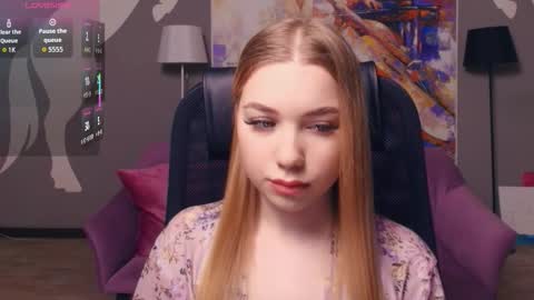 Mary online show from 4, 12, 2025