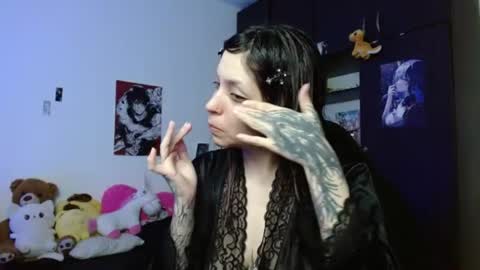 Snapshot of mary_janness chatting on 10, 6, 2026 100 online show from 10, 6, 2026