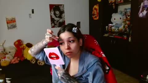 Snapshot of mary_janness chatting on 28, 6, 2026 100 online show from 28, 6, 2026