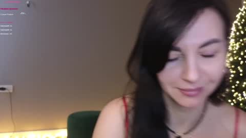Snapshot of mary_love16 chatting on 14, 1, 2025 Maria online show from 14, 1, 2025