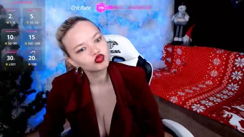 Snapshot of mary_lunar chatting on 10, 12, 2024 Mary online show from 10, 12, 2024