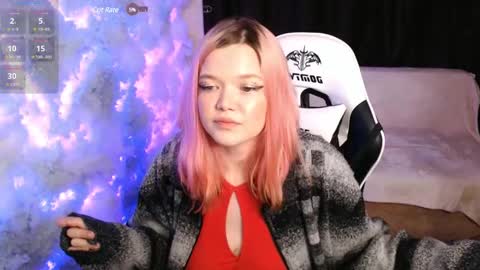 Snapshot of mary_lunar chatting on 5, 3, 2025 Mary online show from 5, 3, 2025