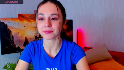 Mary online show from 25, 11, 2025