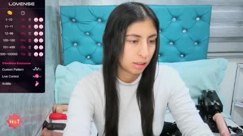Snapshot of mary_mood_ chatting on 15, 9, 2025 Mary Moon online show from 15, 9, 2025