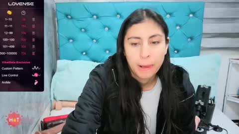 Snapshot of mary_mood_ chatting on 3, 10, 2025 Mary Moon online show from 3, 10, 2025