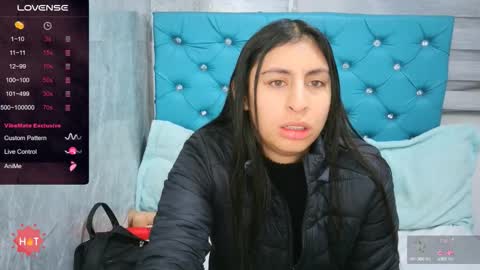 Snapshot of mary_mood_ chatting on 16, 10, 2025 Mary Moon online show from 16, 10, 2025