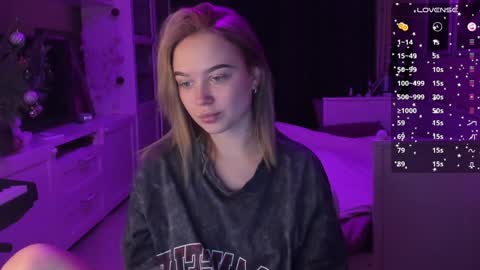 Snapshot of mary_romance chatting on 22, 1, 2025 Mary online show from 22, 1, 2025