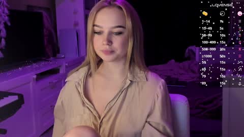 Snapshot of mary_romance chatting on 6, 2, 2025 Mary online show from 6, 2, 2025