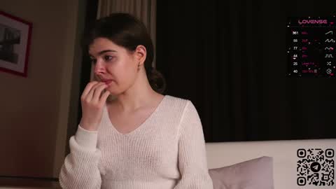 Mary online show from 5, 12, 2024